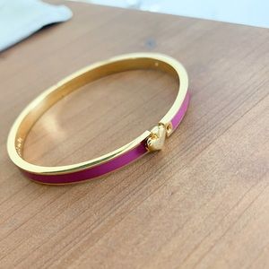 Kate Spade bangle